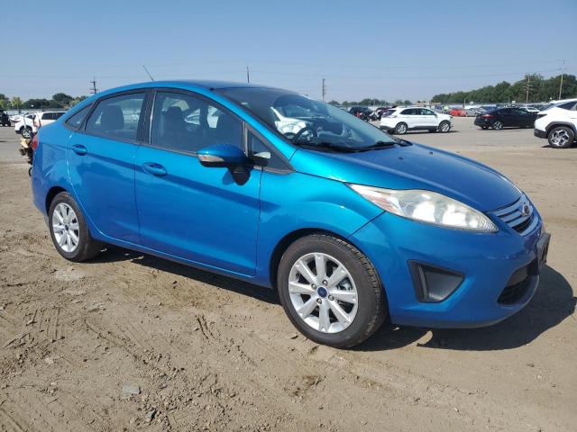 Photo 3 VIN: 3FADP4BJ3DM225824 - FORD FIESTA SE 