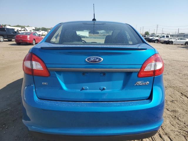 Photo 5 VIN: 3FADP4BJ3DM225824 - FORD FIESTA SE 