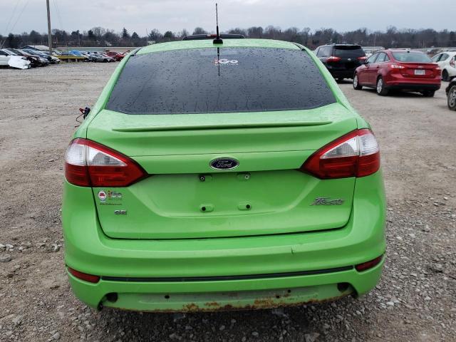 Photo 5 VIN: 3FADP4BJ3EM110643 - FORD FIESTA SE 