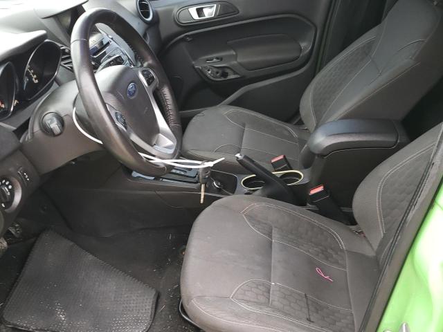 Photo 6 VIN: 3FADP4BJ3EM110643 - FORD FIESTA SE 