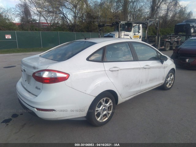 Photo 3 VIN: 3FADP4BJ3EM127488 - FORD FIESTA 