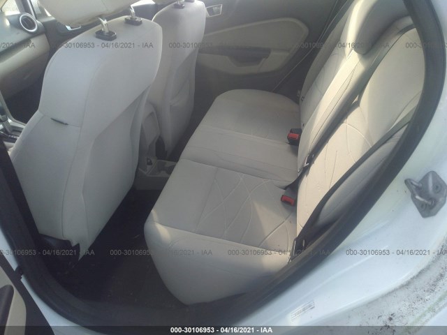 Photo 7 VIN: 3FADP4BJ3EM127488 - FORD FIESTA 