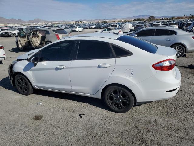 Photo 1 VIN: 3FADP4BJ3EM136515 - FORD FIESTA SE 