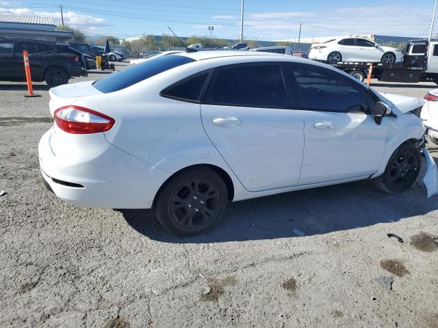 Photo 2 VIN: 3FADP4BJ3EM136515 - FORD FIESTA SE 