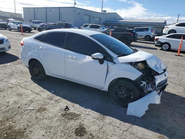 Photo 3 VIN: 3FADP4BJ3EM136515 - FORD FIESTA SE 