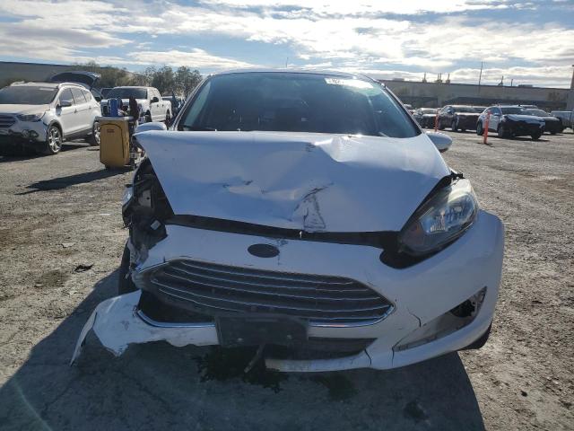 Photo 4 VIN: 3FADP4BJ3EM136515 - FORD FIESTA SE 