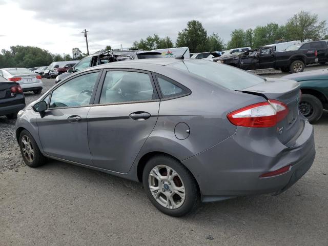 Photo 1 VIN: 3FADP4BJ3EM136563 - FORD FIESTA 