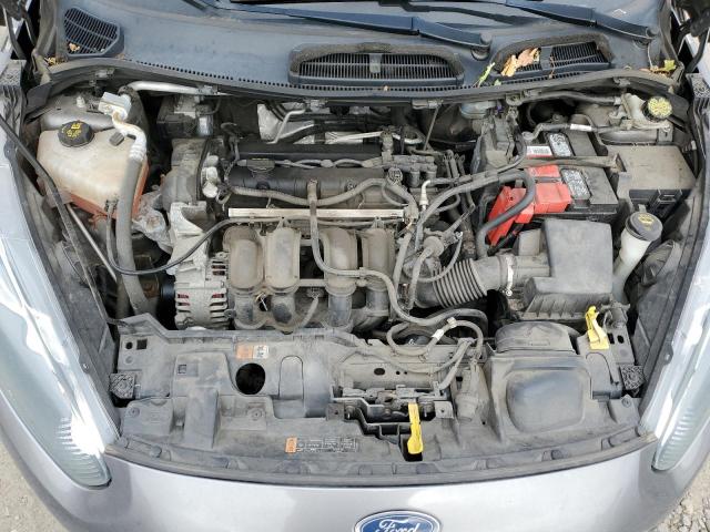 Photo 10 VIN: 3FADP4BJ3EM136563 - FORD FIESTA 