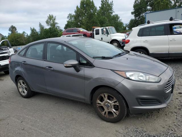 Photo 3 VIN: 3FADP4BJ3EM136563 - FORD FIESTA 