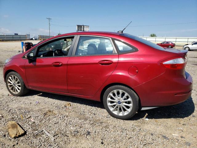 Photo 1 VIN: 3FADP4BJ3EM139320 - FORD FIESTA 