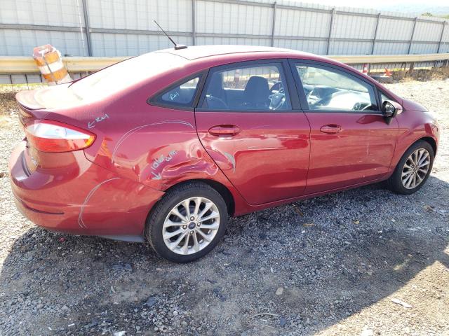 Photo 2 VIN: 3FADP4BJ3EM139320 - FORD FIESTA 