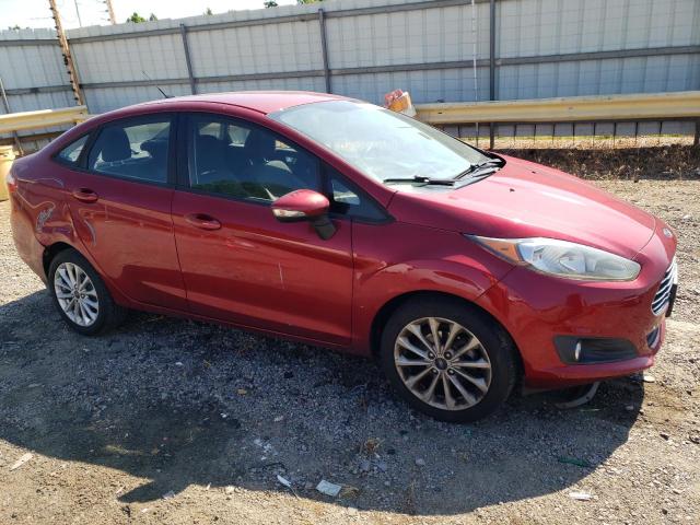 Photo 3 VIN: 3FADP4BJ3EM139320 - FORD FIESTA 