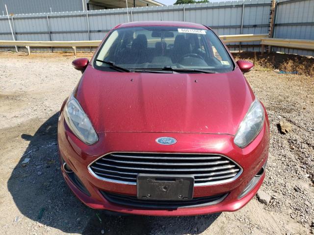 Photo 4 VIN: 3FADP4BJ3EM139320 - FORD FIESTA 