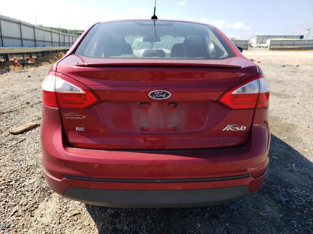 Photo 5 VIN: 3FADP4BJ3EM139320 - FORD FIESTA 