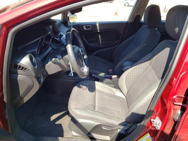 Photo 6 VIN: 3FADP4BJ3EM139320 - FORD FIESTA 