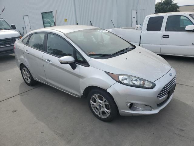 Photo 0 VIN: 3FADP4BJ3EM148812 - FORD FIESTA SE 