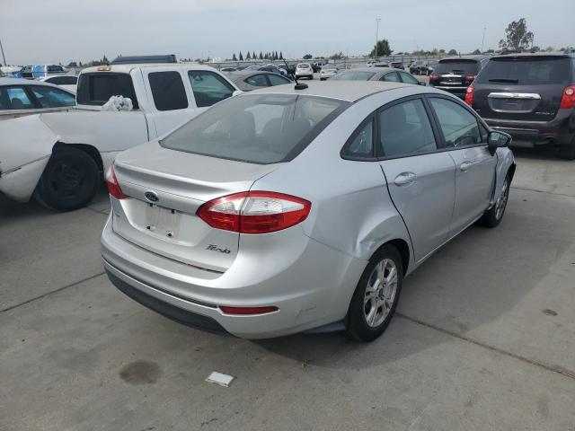 Photo 3 VIN: 3FADP4BJ3EM148812 - FORD FIESTA SE 