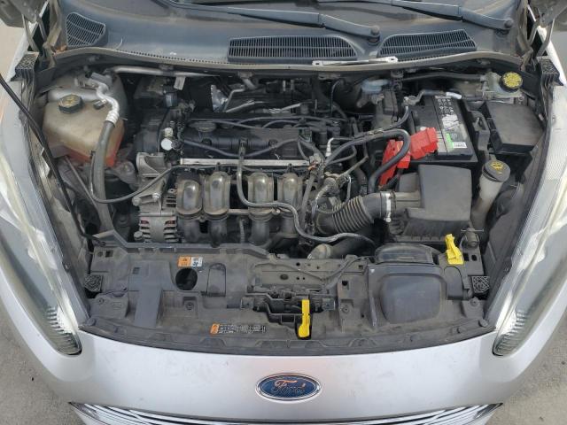 Photo 6 VIN: 3FADP4BJ3EM148812 - FORD FIESTA SE 