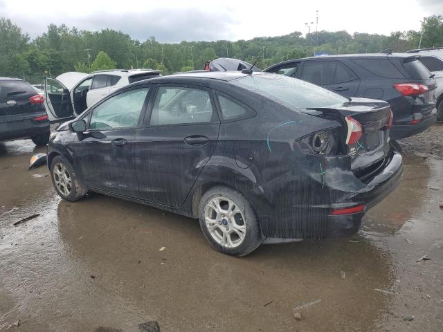 Photo 1 VIN: 3FADP4BJ3EM162984 - FORD FIESTA 