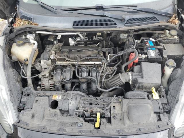 Photo 10 VIN: 3FADP4BJ3EM162984 - FORD FIESTA 