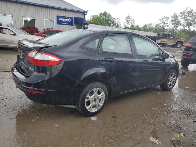 Photo 2 VIN: 3FADP4BJ3EM162984 - FORD FIESTA 