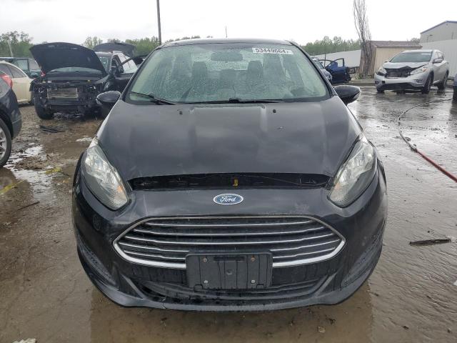 Photo 4 VIN: 3FADP4BJ3EM162984 - FORD FIESTA 