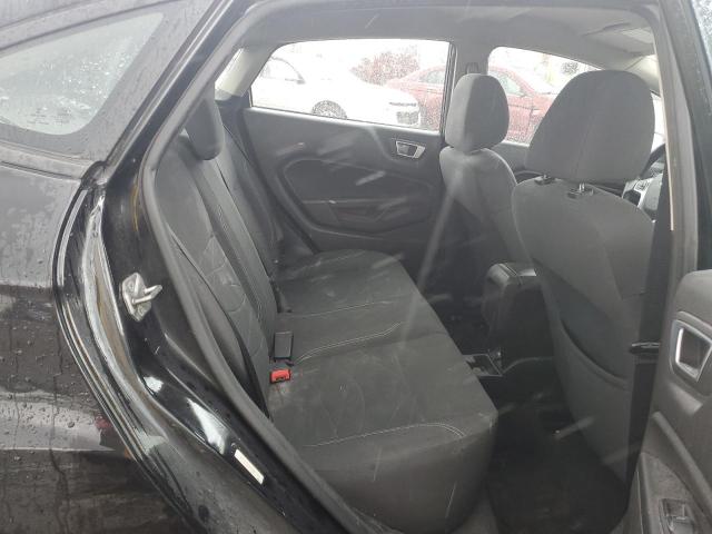 Photo 9 VIN: 3FADP4BJ3EM162984 - FORD FIESTA 