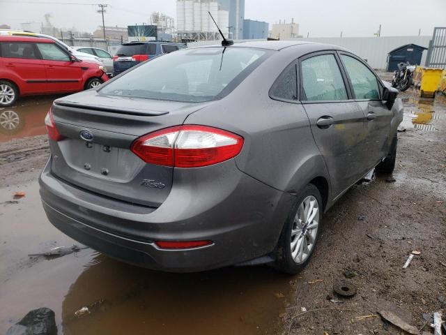 Photo 3 VIN: 3FADP4BJ3EM163262 - FORD FIESTA 