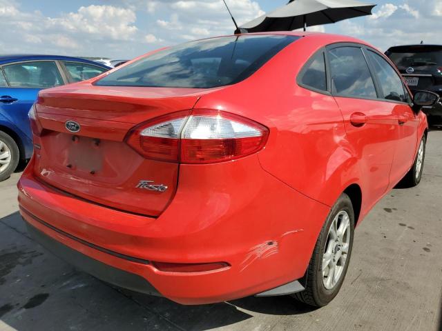 Photo 3 VIN: 3FADP4BJ3EM165965 - FORD FIESTA 