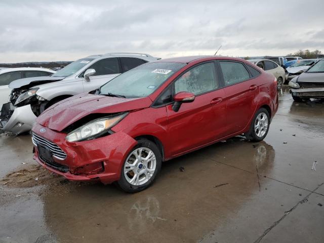 Photo 0 VIN: 3FADP4BJ3EM169336 - FORD FIESTA SE 