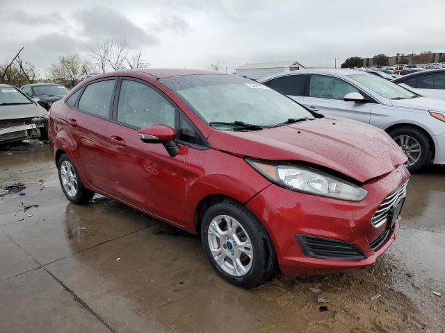 Photo 3 VIN: 3FADP4BJ3EM169336 - FORD FIESTA SE 