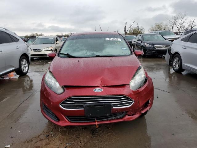 Photo 4 VIN: 3FADP4BJ3EM169336 - FORD FIESTA SE 