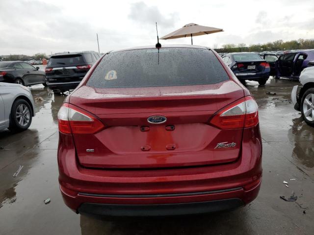 Photo 5 VIN: 3FADP4BJ3EM169336 - FORD FIESTA SE 