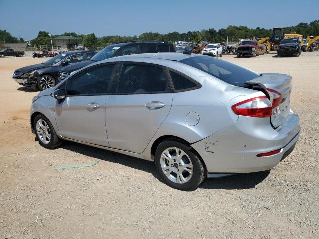 Photo 1 VIN: 3FADP4BJ3EM173757 - FORD FIESTA SE 