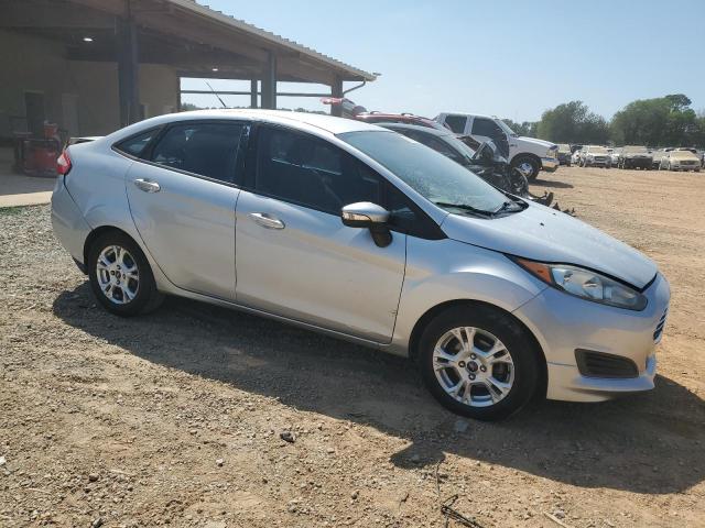 Photo 3 VIN: 3FADP4BJ3EM173757 - FORD FIESTA SE 