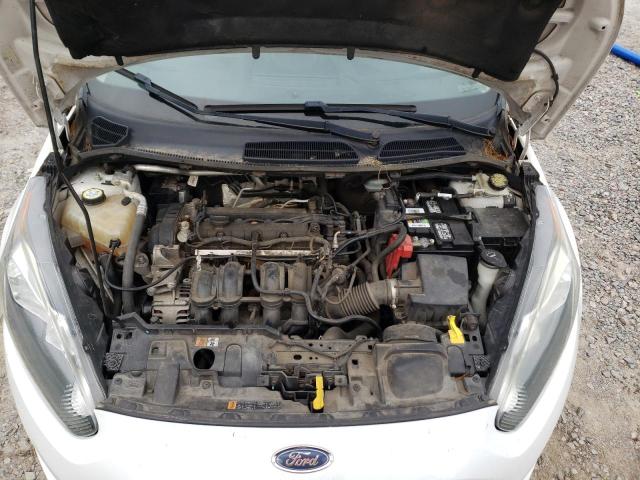 Photo 10 VIN: 3FADP4BJ3EM199369 - FORD FIESTA SE 