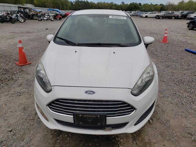 Photo 4 VIN: 3FADP4BJ3EM199369 - FORD FIESTA SE 