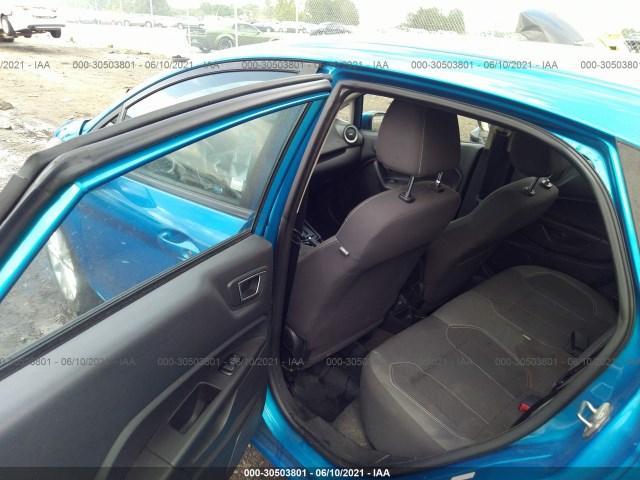 Photo 7 VIN: 3FADP4BJ3EM205266 - FORD FIESTA 