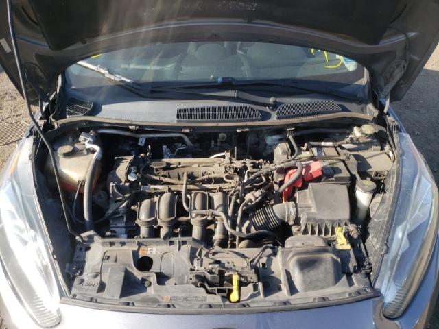 Photo 6 VIN: 3FADP4BJ3EM212539 - FORD FIESTA SE 