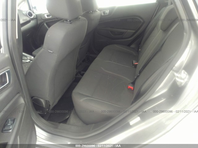 Photo 7 VIN: 3FADP4BJ3EM215845 - FORD FIESTA 