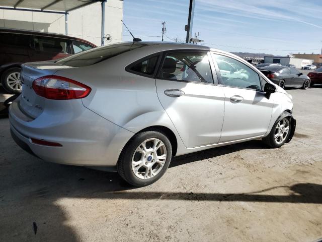 Photo 2 VIN: 3FADP4BJ3EM216607 - FORD FIESTA 