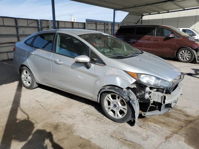 Photo 3 VIN: 3FADP4BJ3EM216607 - FORD FIESTA 