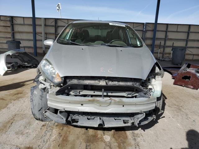 Photo 4 VIN: 3FADP4BJ3EM216607 - FORD FIESTA 