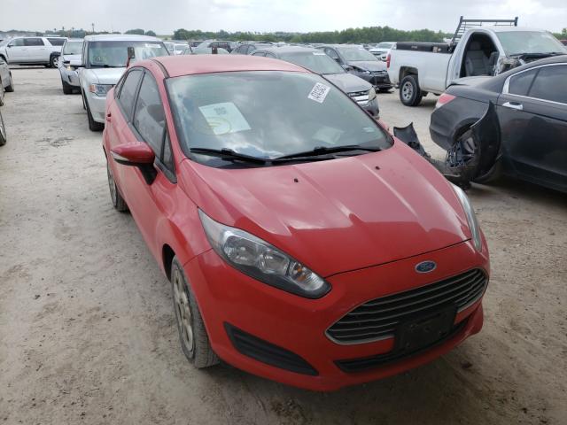 Photo 0 VIN: 3FADP4BJ3EM227302 - FORD FIESTA SE 