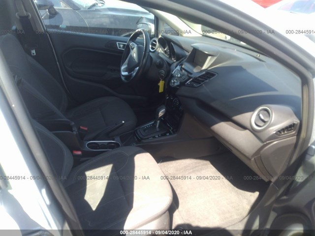 Photo 4 VIN: 3FADP4BJ3EM227803 - FORD FIESTA 