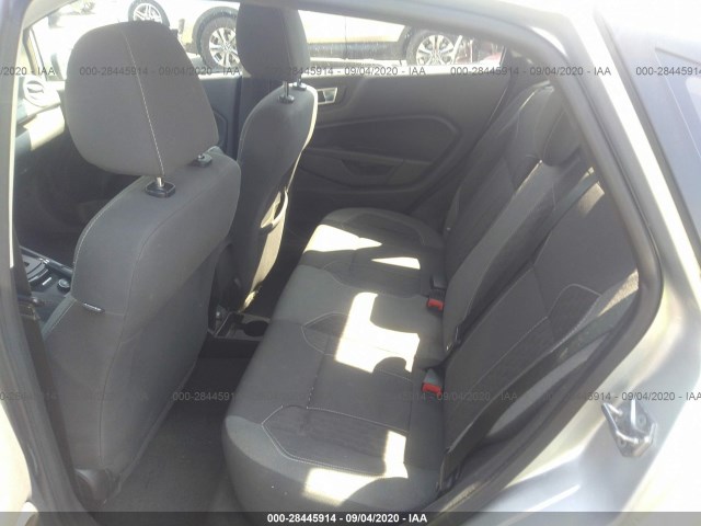 Photo 7 VIN: 3FADP4BJ3EM227803 - FORD FIESTA 