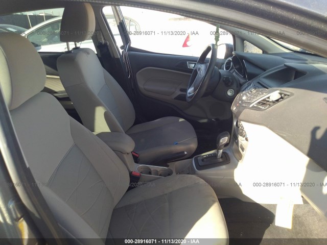 Photo 4 VIN: 3FADP4BJ3EM241023 - FORD FIESTA 