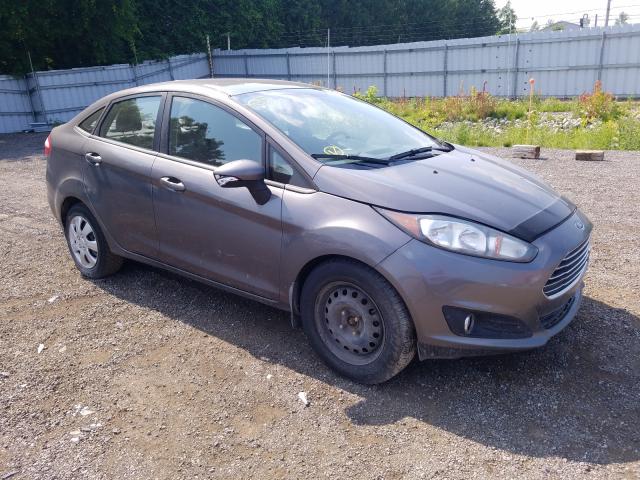 Photo 0 VIN: 3FADP4BJ3EM242415 - FORD FIESTA SE 