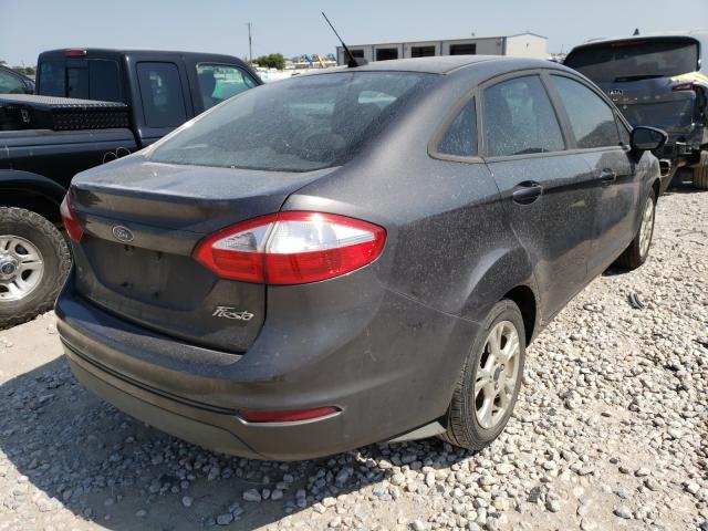 Photo 3 VIN: 3FADP4BJ3FM120994 - FORD FIESTA SE 