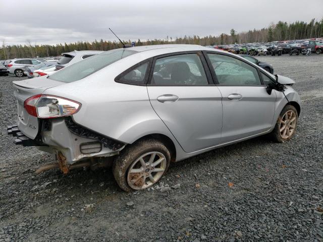 Photo 2 VIN: 3FADP4BJ3FM137102 - FORD FIESTA 